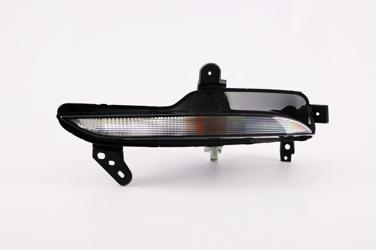 Hella Left Indicator for Renault, OEM quality, OEM 261354958R, MPN 2BA 012 349-011