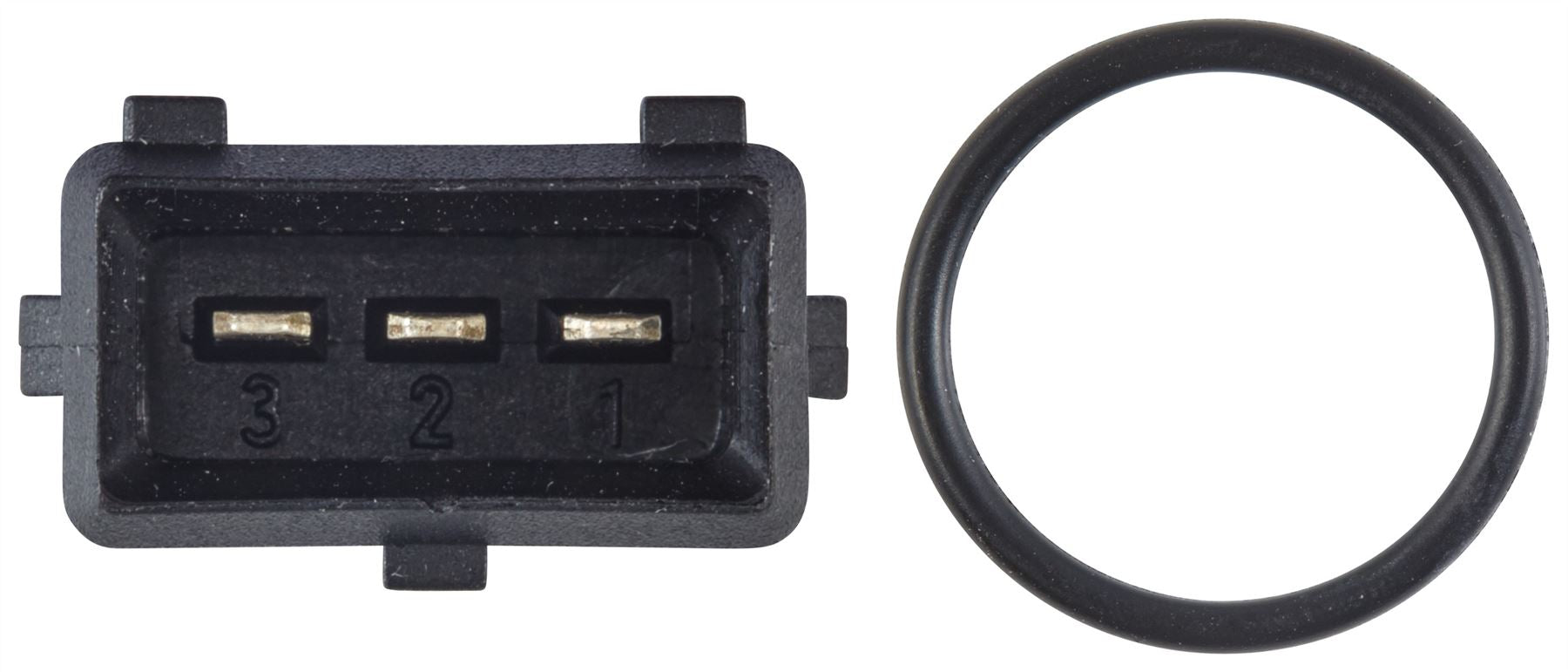 Hella Sensor for Vauxhall & Chevrolet, OEM quality, OEM 10456515 - View 3
