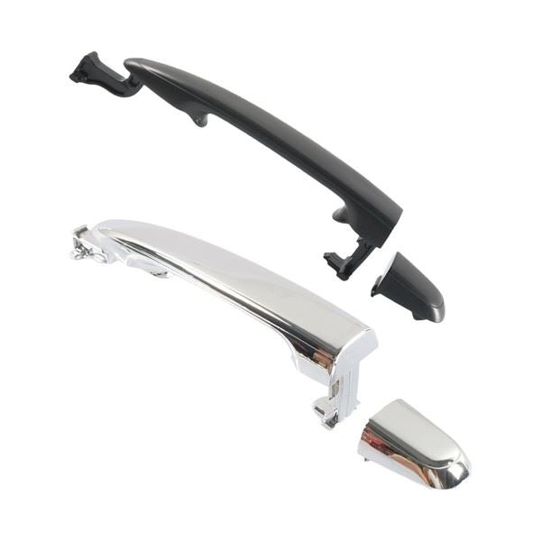 Sliding Door Handle - for Toyota | Eurowagens