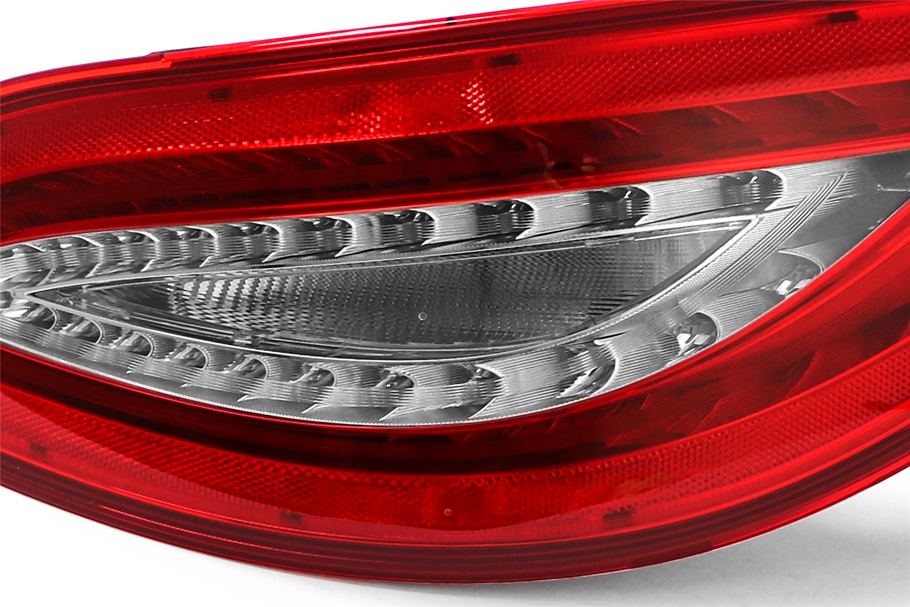 Mercedes-Benz CLS C218 Right Rear Light, Magneti Marelli OEM, OEM A2189060258 - View 7
