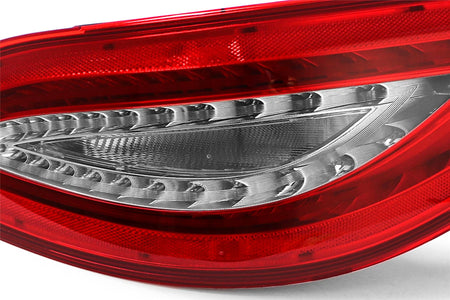 Mercedes-Benz CLS C218 Right Rear Light, Magneti Marelli OEM, OEM A2189060258 - View 7