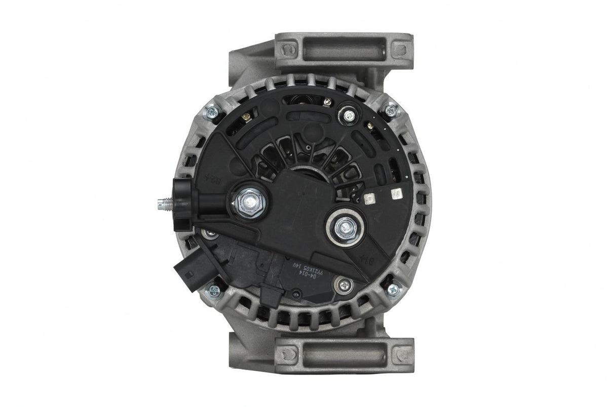 Hella Alternator for Saab & Vauxhall, OEM quality, OEM 13129850 - View 3