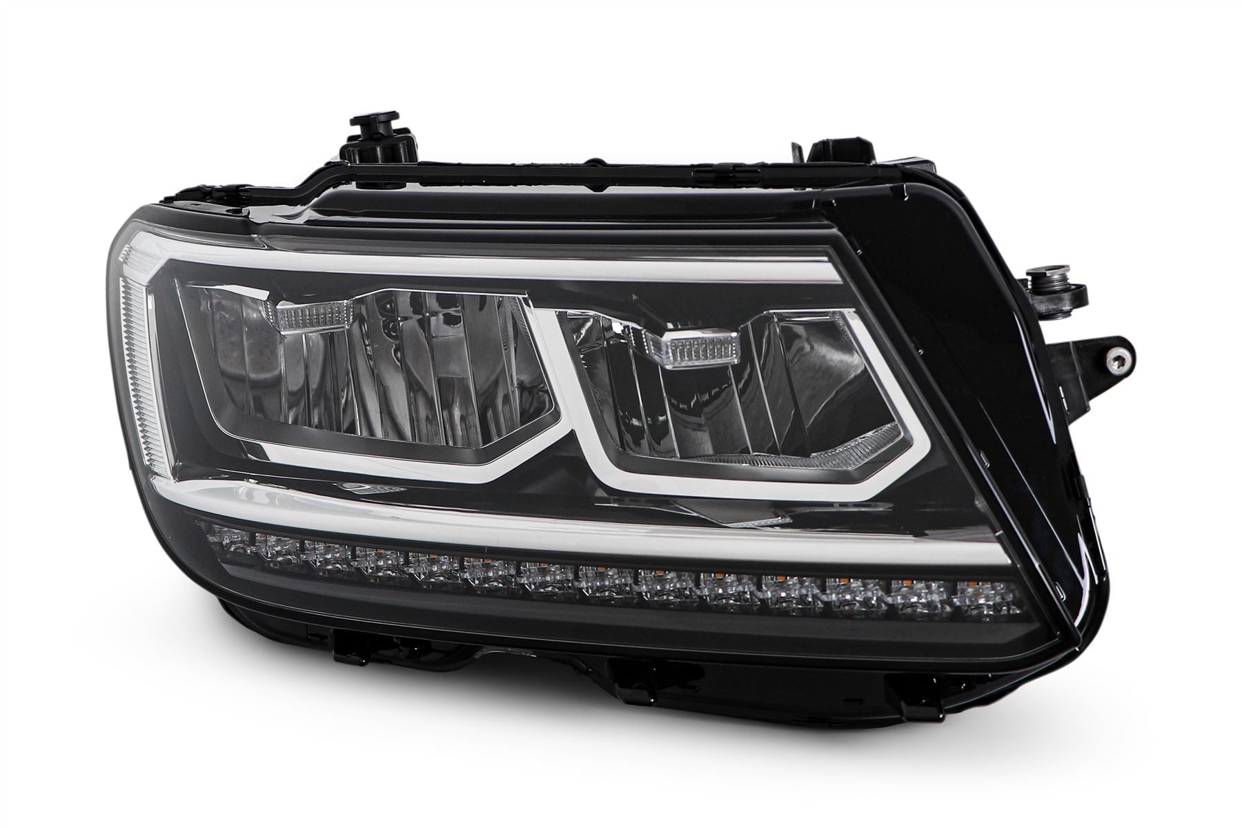Volkswagen Tiguan Right Headlight, Magneti Marelli OEM, OEM 5NC941774B - View 7