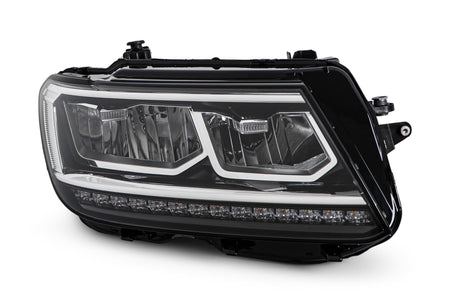 Volkswagen Tiguan Right Headlight, Magneti Marelli OEM, OEM 5NC941774B - View 7