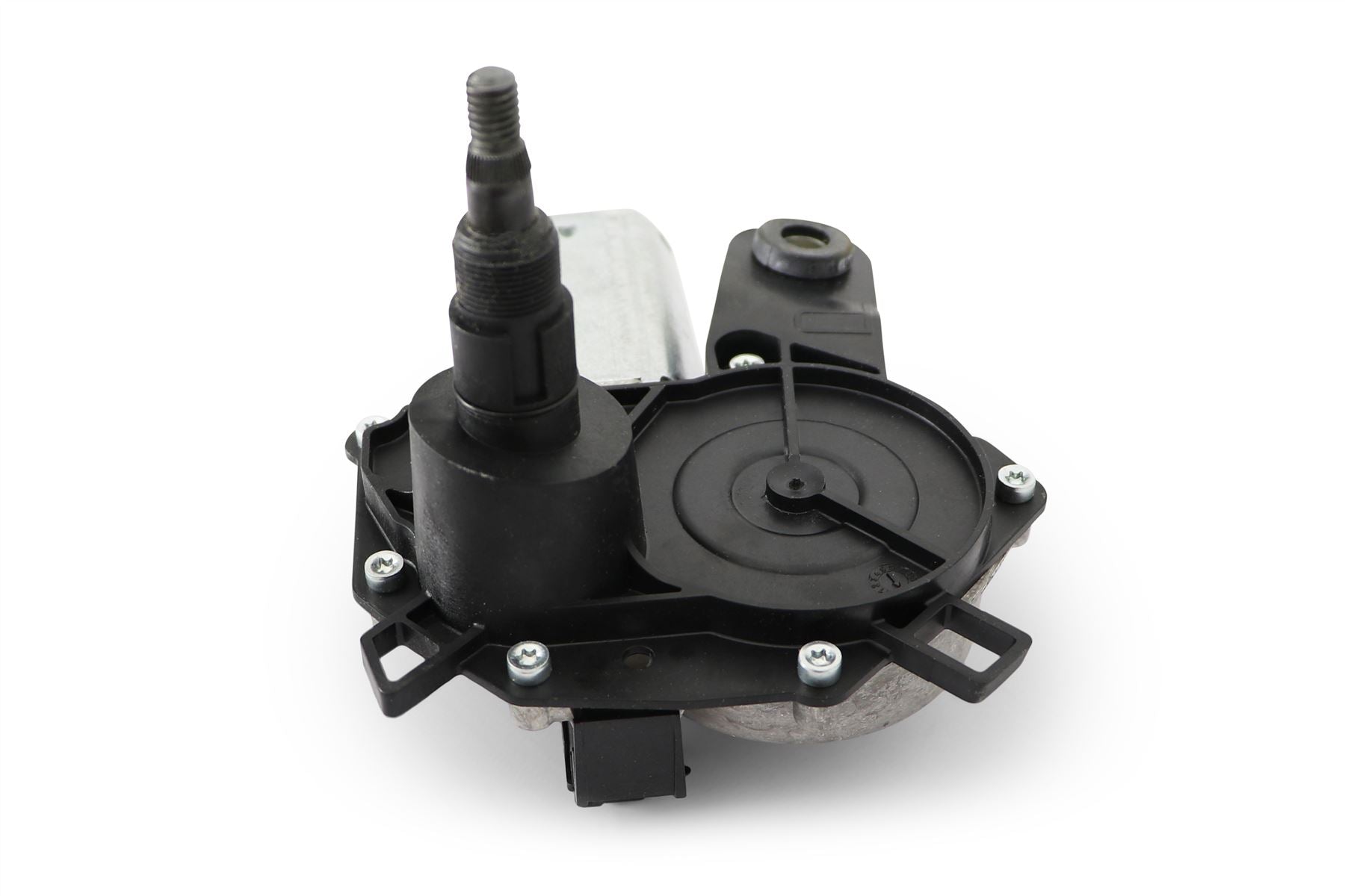 Valeo Rear Wiper Motor for Citroen, Toyota & more, OEM quality, OEM 6405T2 - View 3