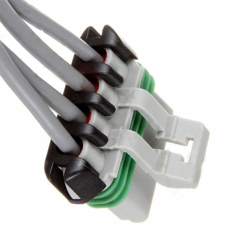 Blower Motor Resistor - for BMW - OEM 1153758 | Eurowagens - View 7