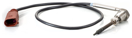 Hella Exhaust Gas Temperature Sensor for Volkswagen & Audi, OEM quality, OEM 059 906 088 AB, MPN 6PT 014 494-691