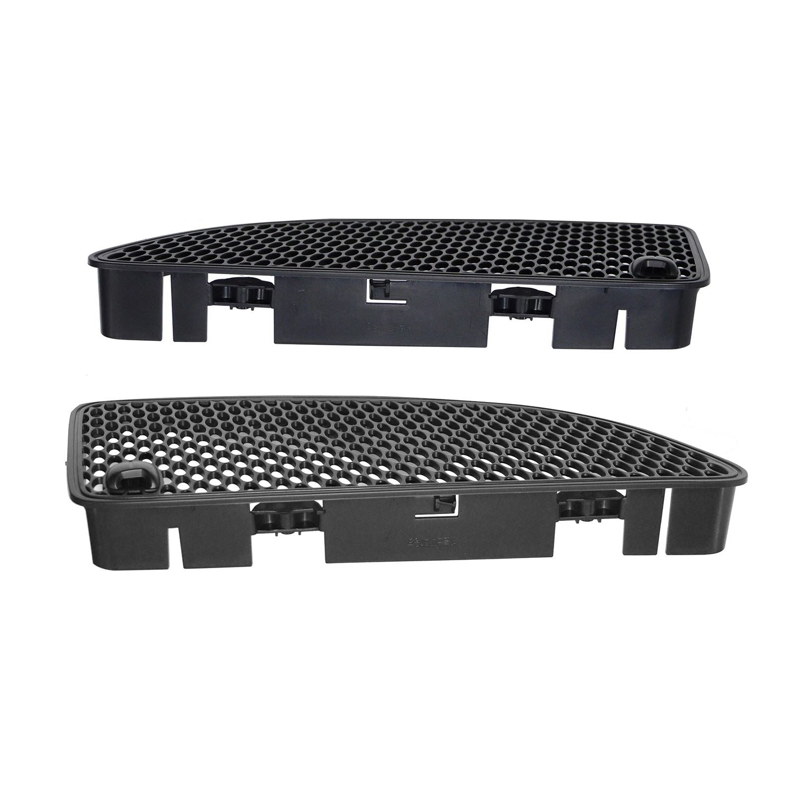 Bonnet Vent Cover - for Mercedes-Benz - OEM 1718800385 | Eurowagens - View 3
