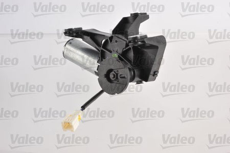 Citroen C5 Rear Wiper Motor, Valeo OEM, OEM 6405K1 - View 4