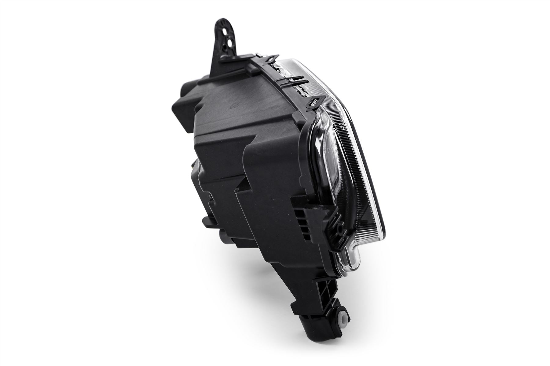 Volkswagen Polo Left Front Fog Light, Valeo OEM, OEM 2G0941661A - View 11