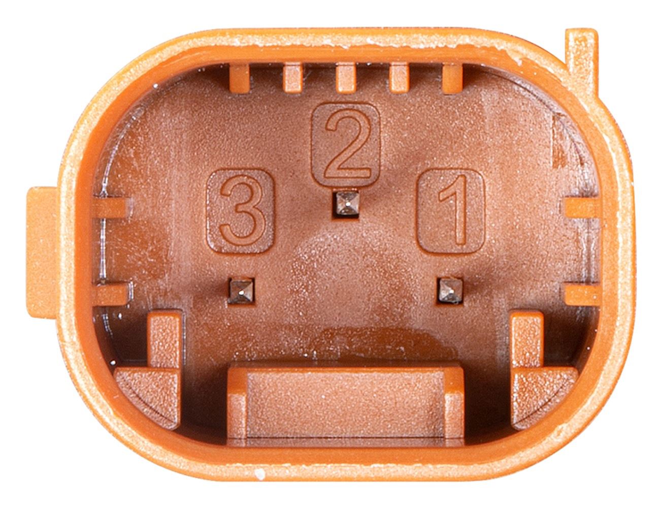 Hella Sensor for Audi, OEM quality, OEM 4H0 907 658 D - View 2