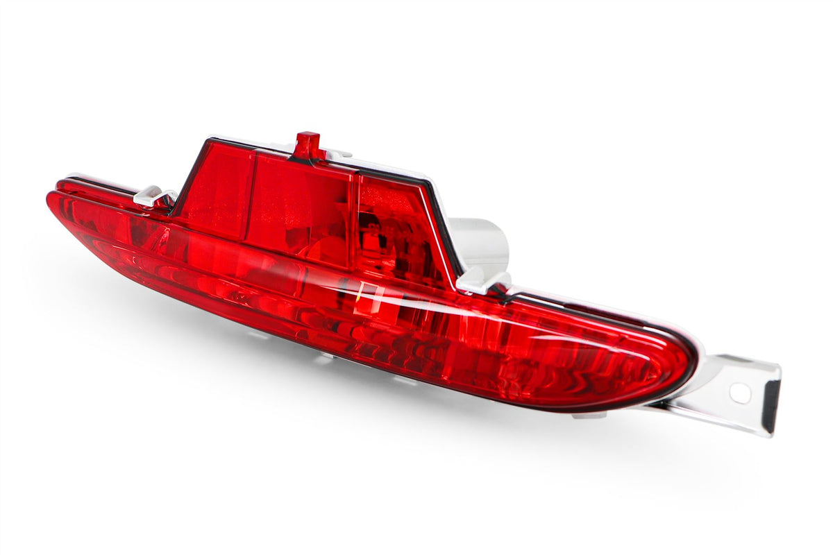 Hella Rear Fog Light for Peugeot, Citroen & more, OEM quality, OEM 9674308980 - View 4
