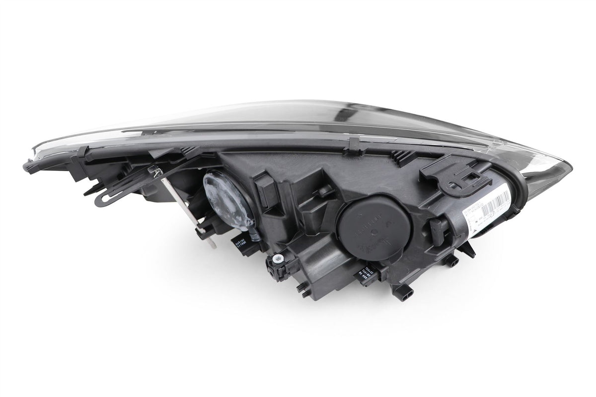 Renault Megane Left Headlight, Magneti Marelli OEM, OEM 260608524R - View 8