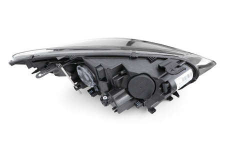 Renault Megane Left Headlight, Magneti Marelli OEM, OEM 260608524R - View 8