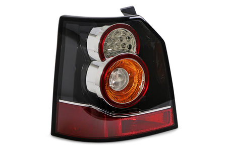 Hella LED Left Rear Light for Land Rover, OEM quality, OEM LR039798 - View 3