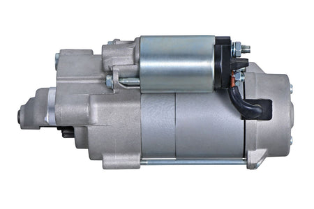Hella Starter Motor for Land Rover, OEM quality, OEM EJ3211001AB, MPN 8EA 011 613-121