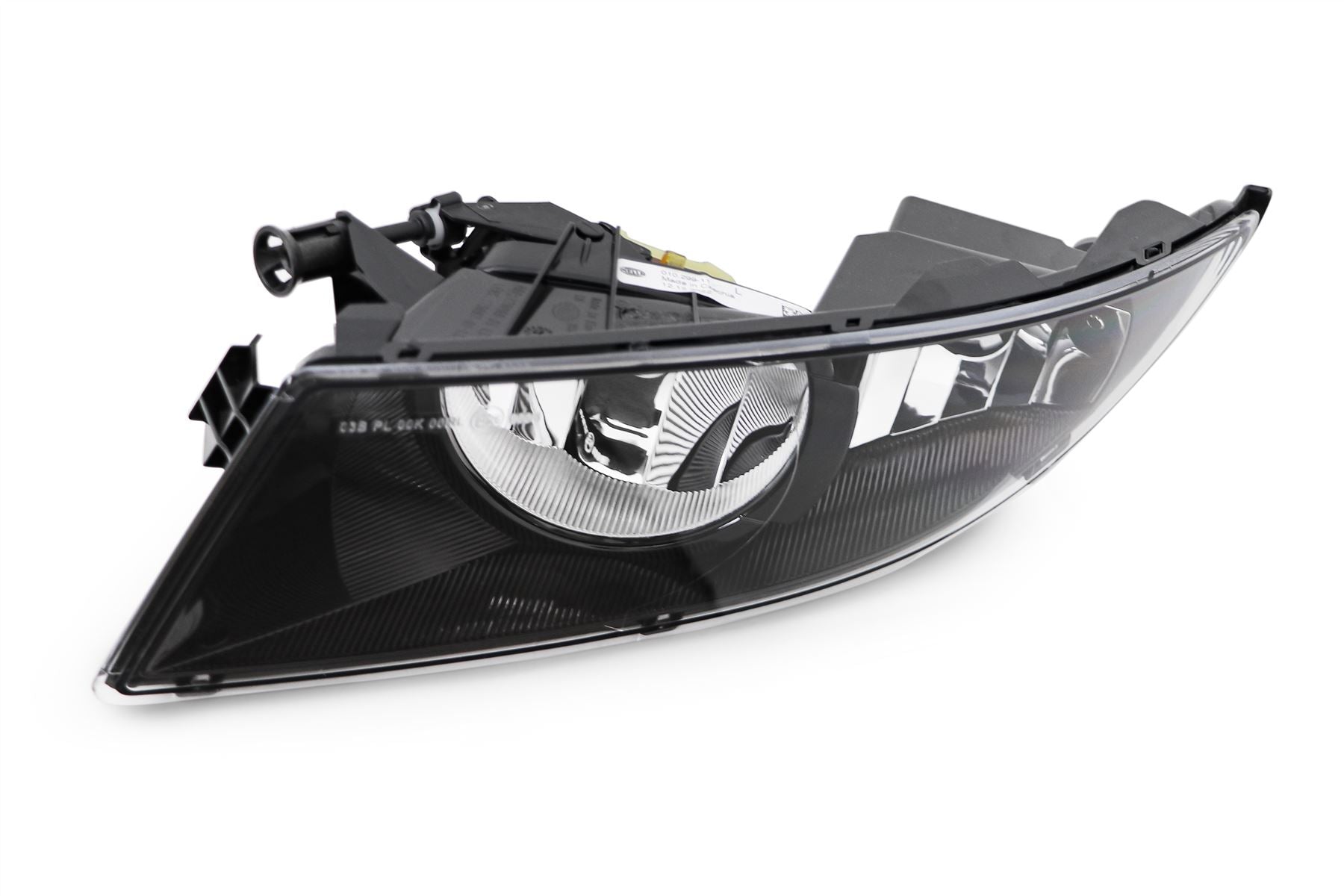 Hella DRL Left Front Fog Light for Skoda, OEM quality, OEM 5J0941701C - View 3
