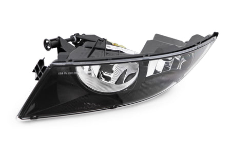 Hella DRL Left Front Fog Light for Skoda, OEM quality, OEM 5J0941701C - View 3