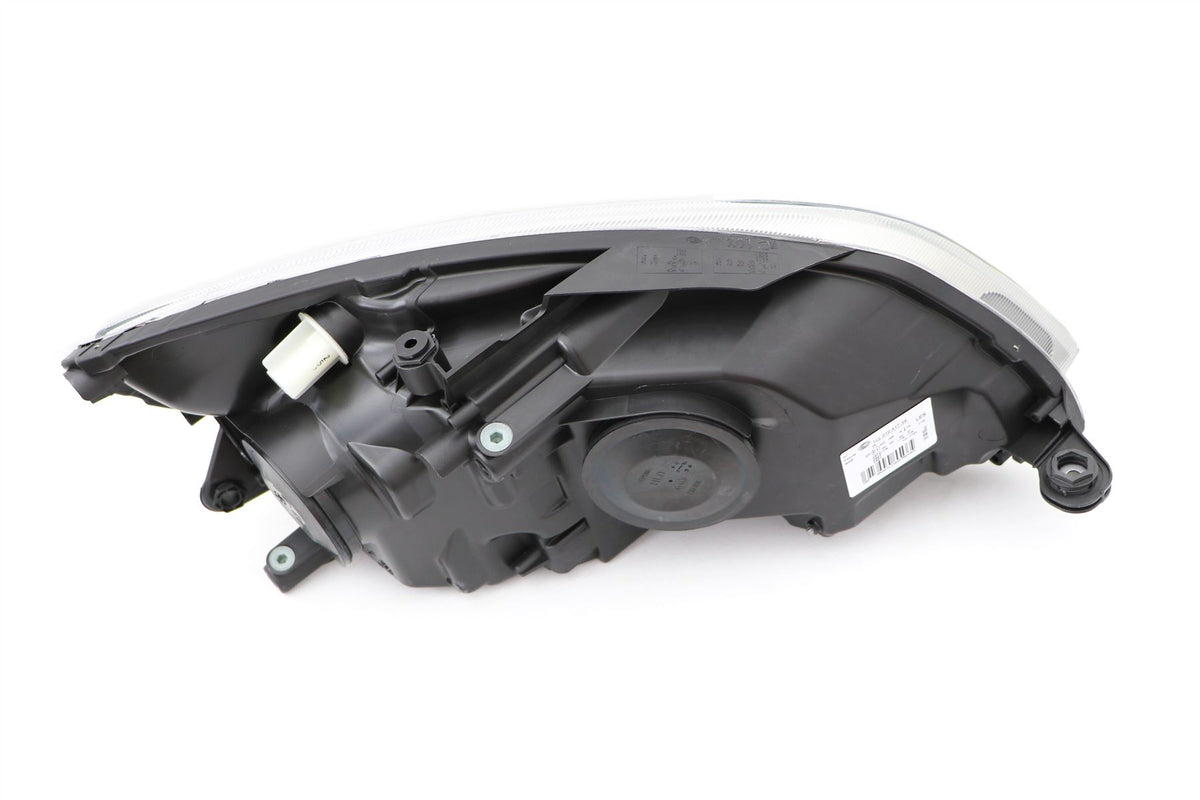Hella Left Headlight for Skoda, OEM quality, OEM 5J2941017D - View 11