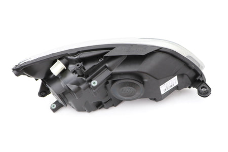 Hella Left Headlight for Skoda, OEM quality, OEM 5J2941017D - View 11