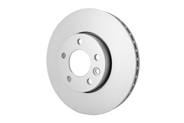Hella Brake Disc for Volkswagen, OEM quality, OEM 7E0615301D - View 2
