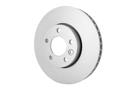 Hella Brake Disc for Volkswagen, OEM quality, OEM 7E0615301D - View 2