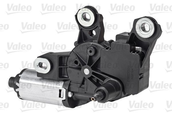 Porsche Cayenne Rear Wiper Motor, Valeo OEM, OEM 95862808000 - View 2