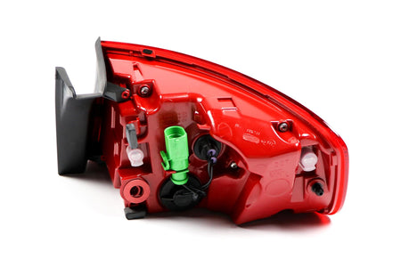 Audi A4 B8 Left Rear Light, Hella OEM, OEM 8K5945095AC - View 6