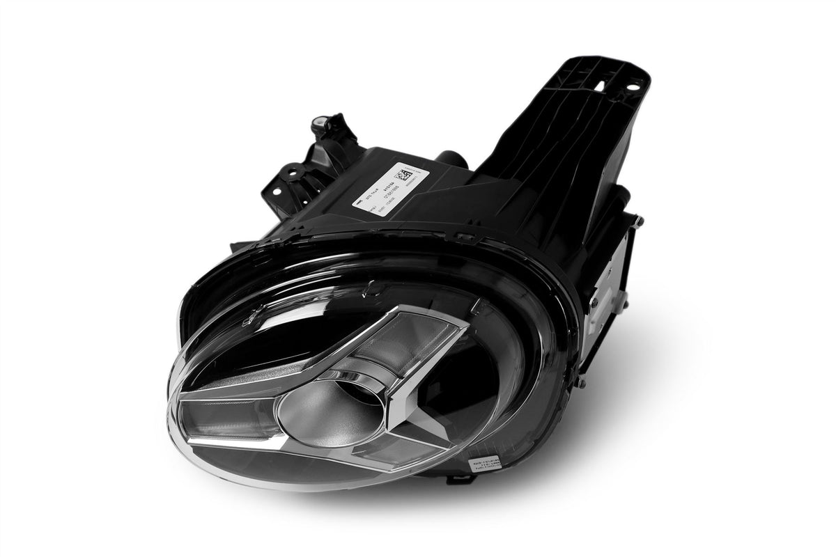 Nissan Juke Left Headlight, Valeo OEM, OEM 260606PA0A - View 9