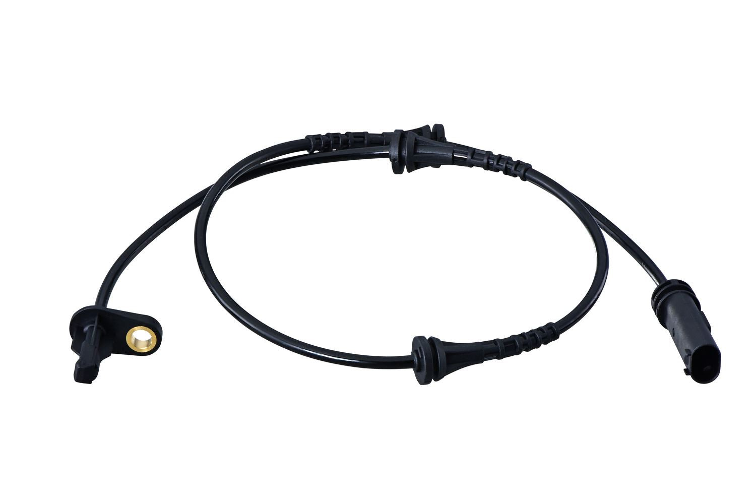 Hella ABS Wheel Speed Sensor for BMW, OEM quality, OEM 34526878159, MPN 6PU 358 216-081