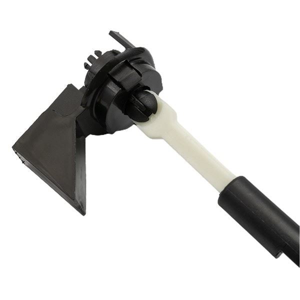 Bonnet Latch - for Peugeot - OEM 1343577 | Eurowagens - View 9