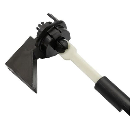 Bonnet Latch - for Peugeot - OEM 1343577 | Eurowagens - View 9