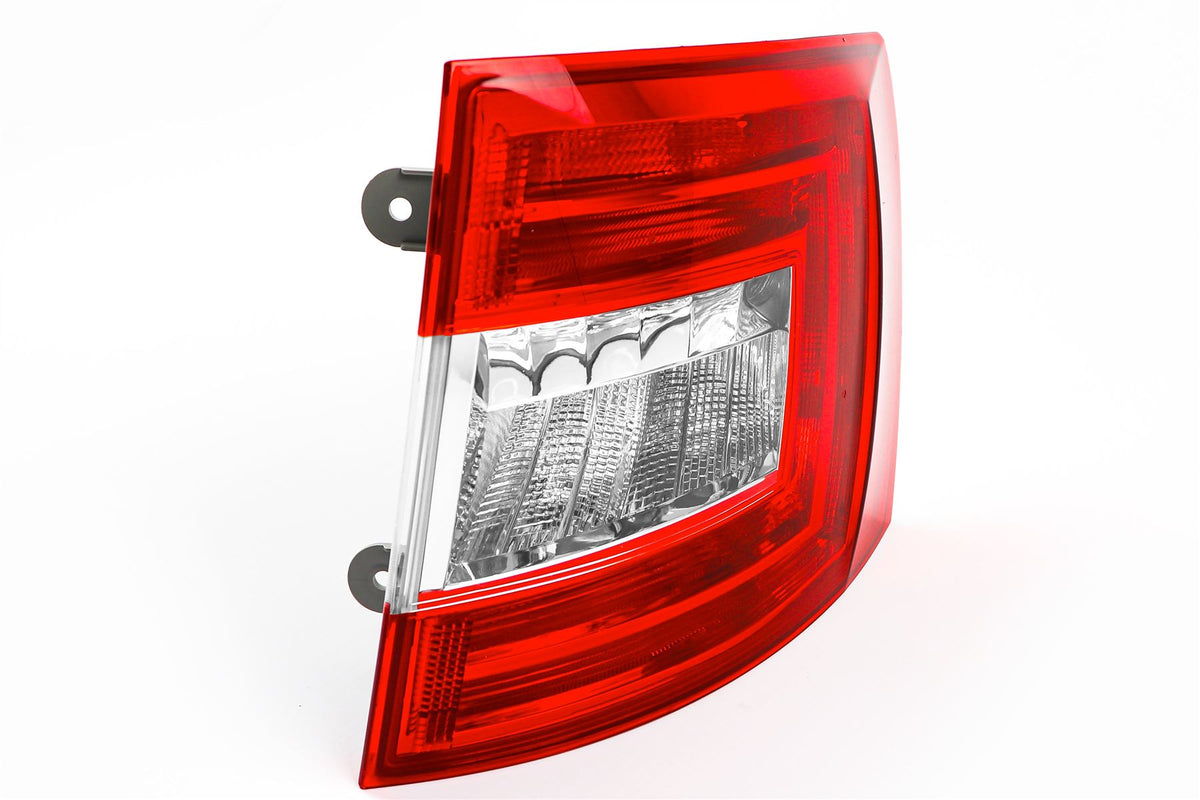 Hella Right Rear Light for Skoda, OEM quality, OEM 5E9945112 - View 11