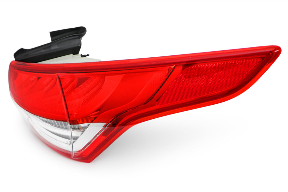 Ford Kuga Right Rear Light, Valeo OEM, OEM 1804900 - View 12