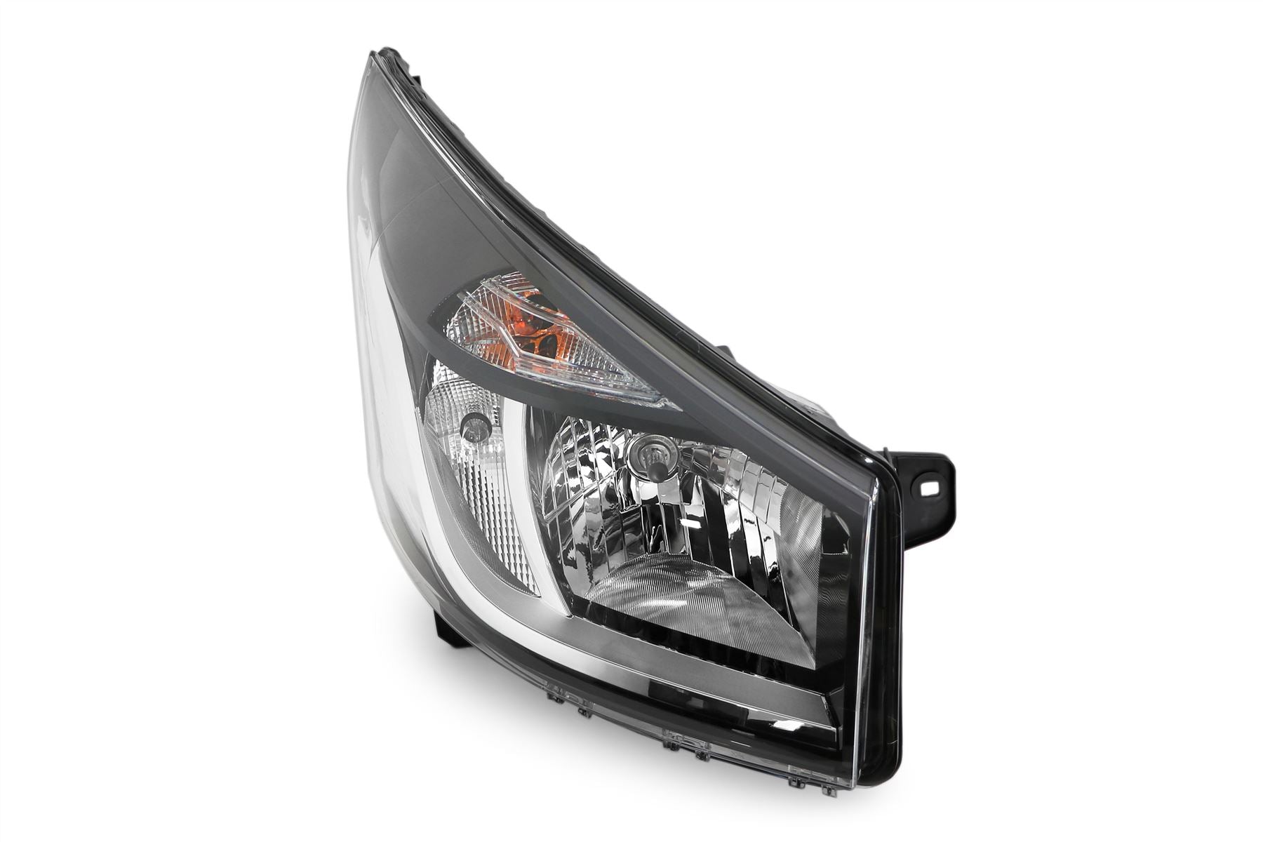 Hella Right Headlight for Renault, Fiat & more, OEM quality, OEM 26 06 043 91R - View 9