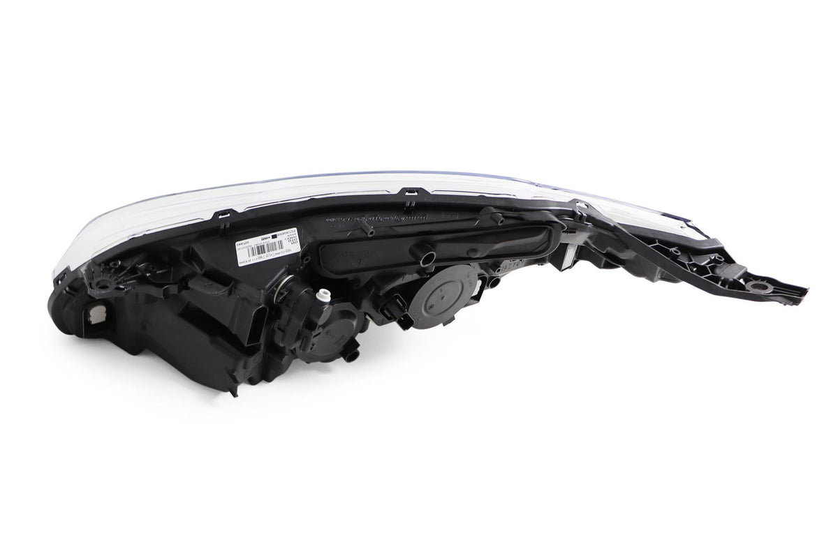 Peugeot 208 Right Headlight, Valeo OEM, OEM 9802221780 - View 8