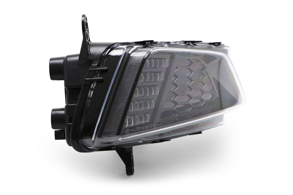 Volkswagen Polo Right Daytime Running Light, Valeo OEM, OEM 2G0941662B - View 11