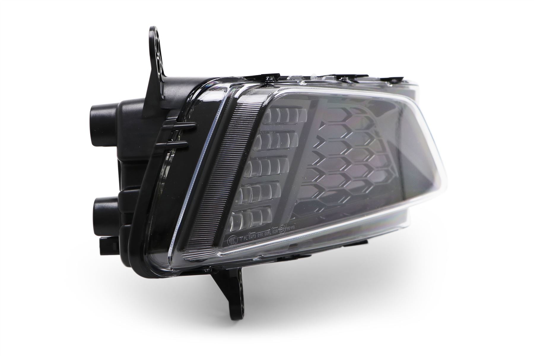 Volkswagen Polo Right Daytime Running Light, Valeo OEM, OEM 2G0941662B - View 11