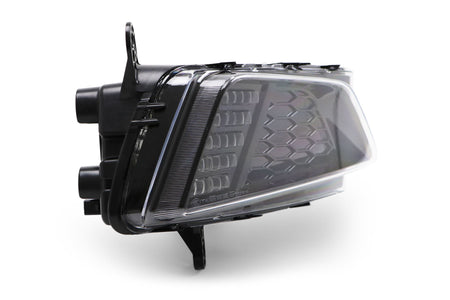Volkswagen Polo Right Daytime Running Light, Valeo OEM, OEM 2G0941662B - View 11