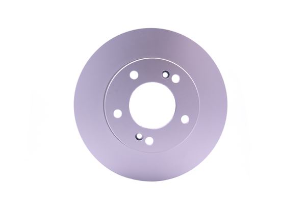 Hella Brake Disc for Ssangyong, OEM quality, OEM 4144121000 - View 3