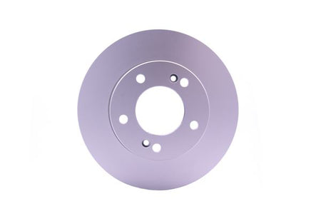Hella Brake Disc for Ssangyong, OEM quality, OEM 4144121000 - View 3