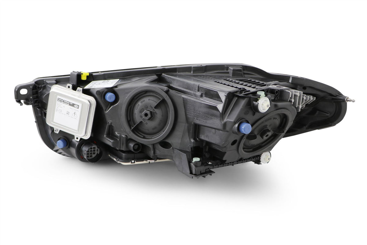 Jaguar XE Right Headlight, Hella OEM, OEM GX7313W029DD - View 7