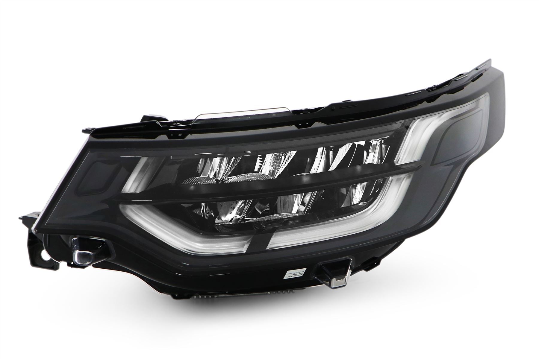 Land Rover Discovery Headlight Cover, Valeo OEM, OEM LR085642 - View 8