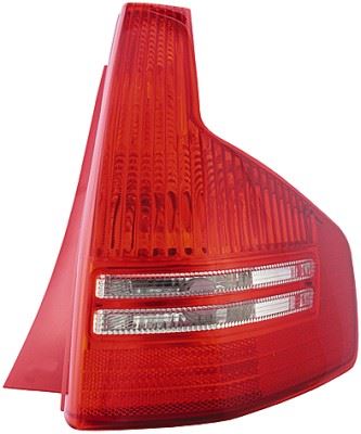 Citroen C4 I Right Rear Light, Hella OEM, OEM 6351.T8