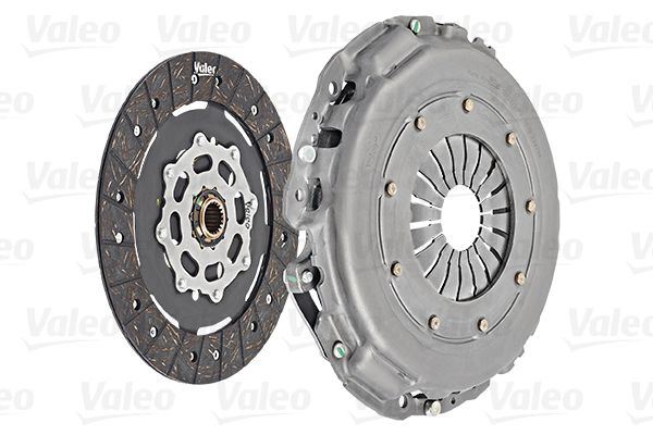 Alfa Romeo 147 Clutch Kit, Valeo OEM, OEM 46819256 - View 3