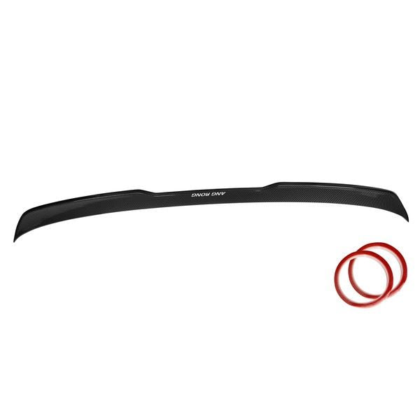 Boot Spoiler Lip Wing Rear - for BMW - OEM 18-UP | Eurowagens - View 12