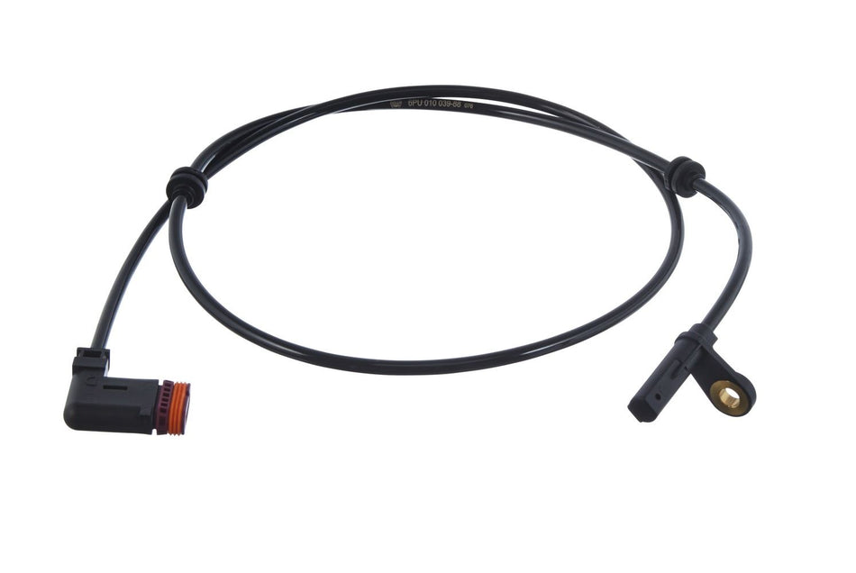 Mercedes-Benz C-Class ABS Wheel Speed Sensor, Hella OEM, OEM 204 540 03 17, MPN 6PU 010 039-881