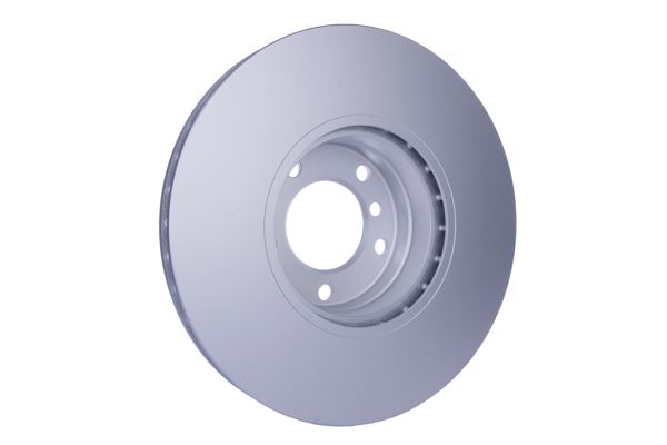 Hella Brake Disc for BMW, OEM quality, OEM 0392525 - View 3