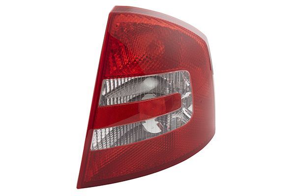 Hella Right Rear Light for Skoda, OEM quality, OEM 1Z5 945 112 A