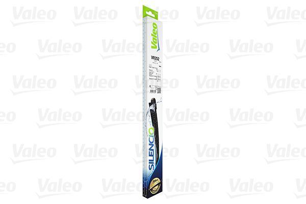 Valeo Rear Wiper Blade for Volkswagen & Skoda, OEM quality, OEM A3397008009 - View 6